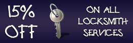 Glendale Locksmith Services